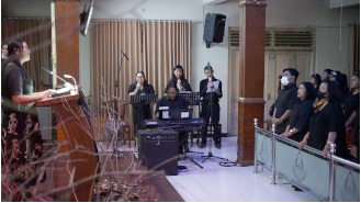 galeri, Ibadah Sabtu Sunyi GKJ Baki 2025, gereja kristen jawa, gkj, gkj baki, gereja kristen jawa baki, baki, sukoharjo, gkj klasis sukoharjo, klasis sukoharjo, klasis, sinode gkj, sinode 